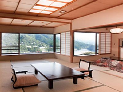 Washintei Hogetsu Otel Hakone Dış mekan fotoğraf