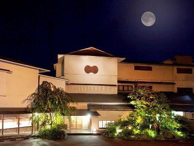 Washintei Hogetsu Otel Hakone Dış mekan fotoğraf