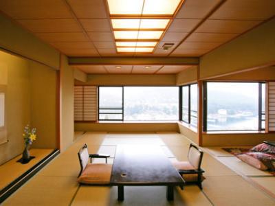 Washintei Hogetsu Otel Hakone Dış mekan fotoğraf